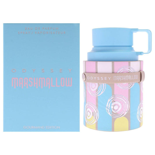 Odyssey - Marshmallow Gourmand Edition von Armaf für Damen - 100 ml Eau de Parfum Spray
