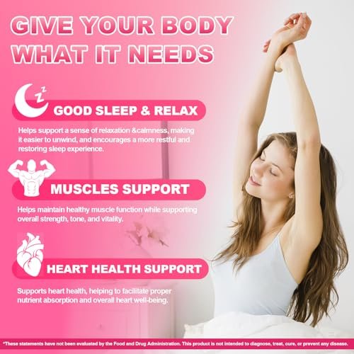 Magnesium Glycinat Gummies 700 mg – 21-in-1 Hochdosiertes Magnesiumpräparat mit Ashwagandha, L-Theanin, Zink, Vitamin – Zuckerfreie Magnesium Gummies für Schlaf, Konzentration & Entspannung – für Frauen, Männer & Kinder