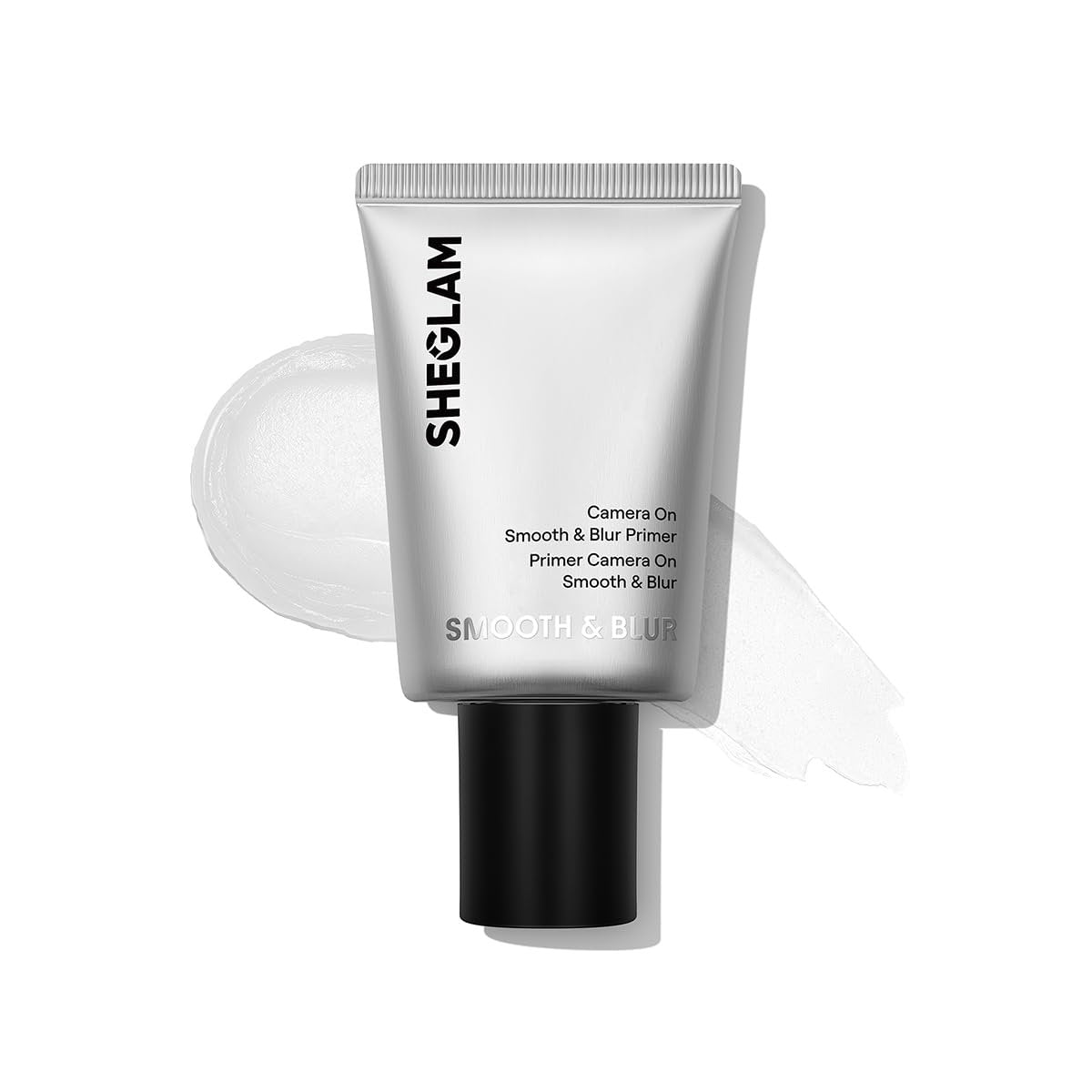 SHEGLAM Camera On Glatter & Mattierender Makeup Primer – 30 ml
