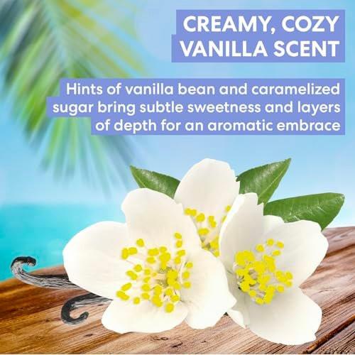 Palmer's Cocoa Butter Formula Glow & Hydrate Set – Feuchtigkeitsspendende Tahitian Vanille Body Cream (250 g) + Shimmer Body Oil (150 ml) – Pflegt & glättet für strahlende Haut