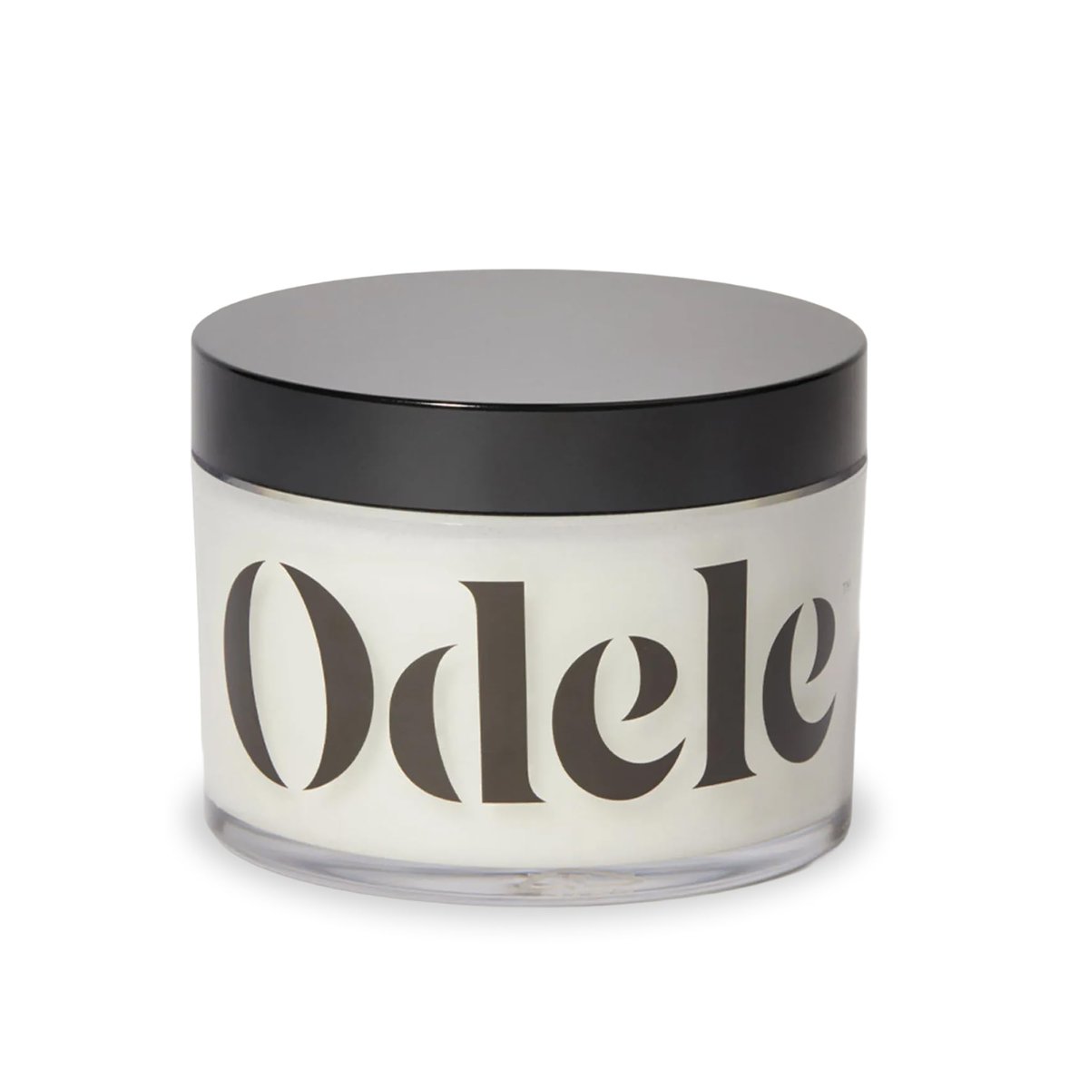 Odele Scalp + Body Scrub – Peeling-Zucker-Peeling mit Koffein für Haut und Kopfhaut, 237 ml