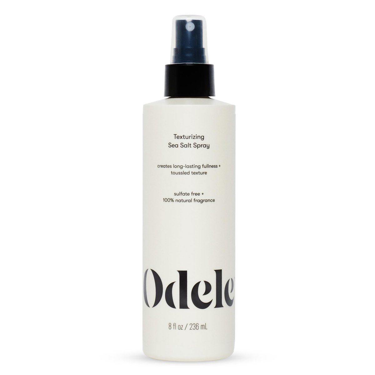 Odele Texturizing Sea Salt Spray – Volumen & lässige Strandwellen für glattes bis welliges Haar, 240 ml