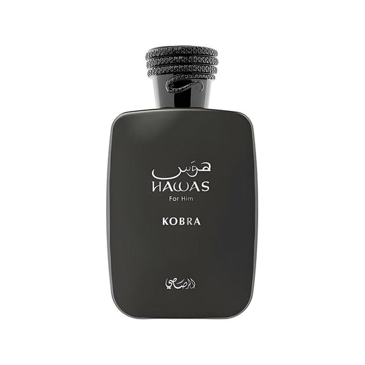 Hawas Kobra von Rasasi – Eau de Parfum 100 ml