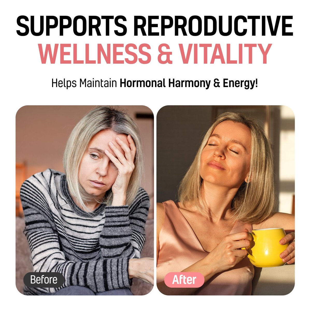 Next Form Rinderorgan-Komplex für Frauen 6-in-1 Hormonbalance & Energie - 100% Weidehaltung & Grasfütterung - Rinderleber, Niere, Herz, Milz, Bauchspeicheldrüse und mehr - 180 Kapseln