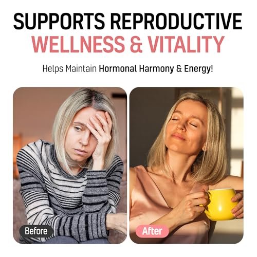 Next Form Rinderorgan-Komplex für Frauen 6-in-1 Hormonbalance & Energie - 100% Weidehaltung & Grasfütterung - Rinderleber, Niere, Herz, Milz, Bauchspeicheldrüse und mehr - 180 Kapseln