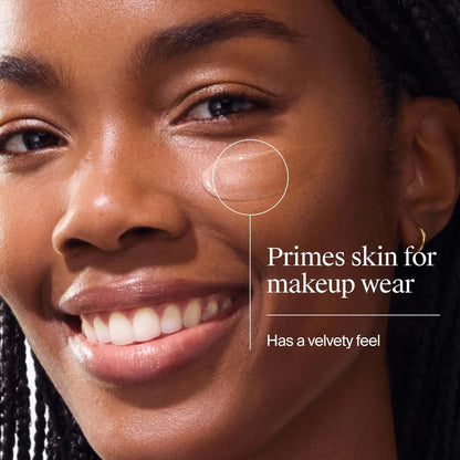 Neutrogena Ultra Sheer Invisible Gel Gesichtssonnencreme LSF 40, Gesichtssonnencreme & Feuchtigkeitscreme, Vitamin E, Mattiert, Make-up Primer, Reisegröße, 80 Minuten wasserbeständig, 1,7 oz