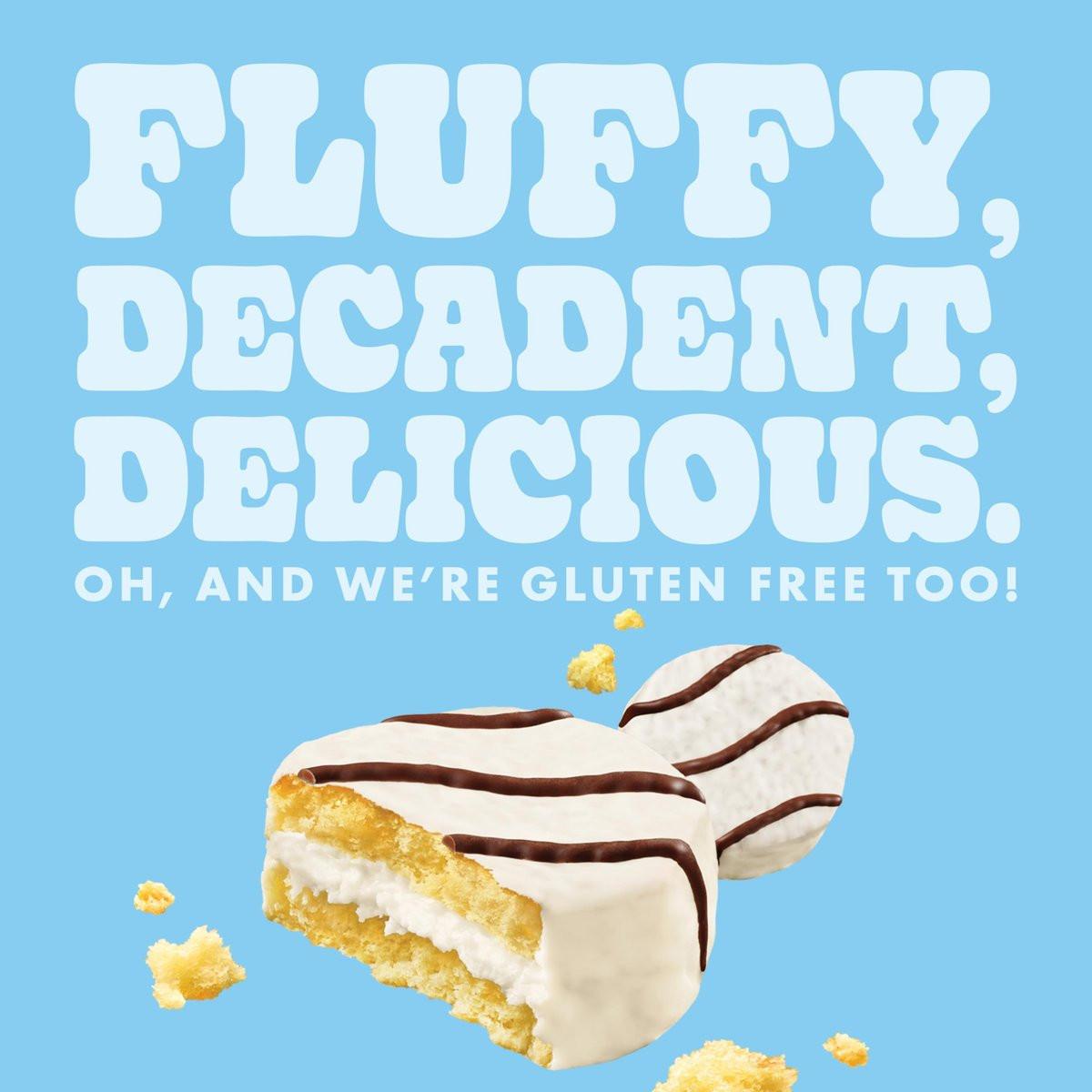 Pure Protein Zig Zag Cake Proteinriegel – 19g Protein, 3g Zucker, 190 Kalorien (4er Pack) – Zuckerarmer* High-Protein Snack, Glutenfrei – Perfekt für einen gesunden Snack