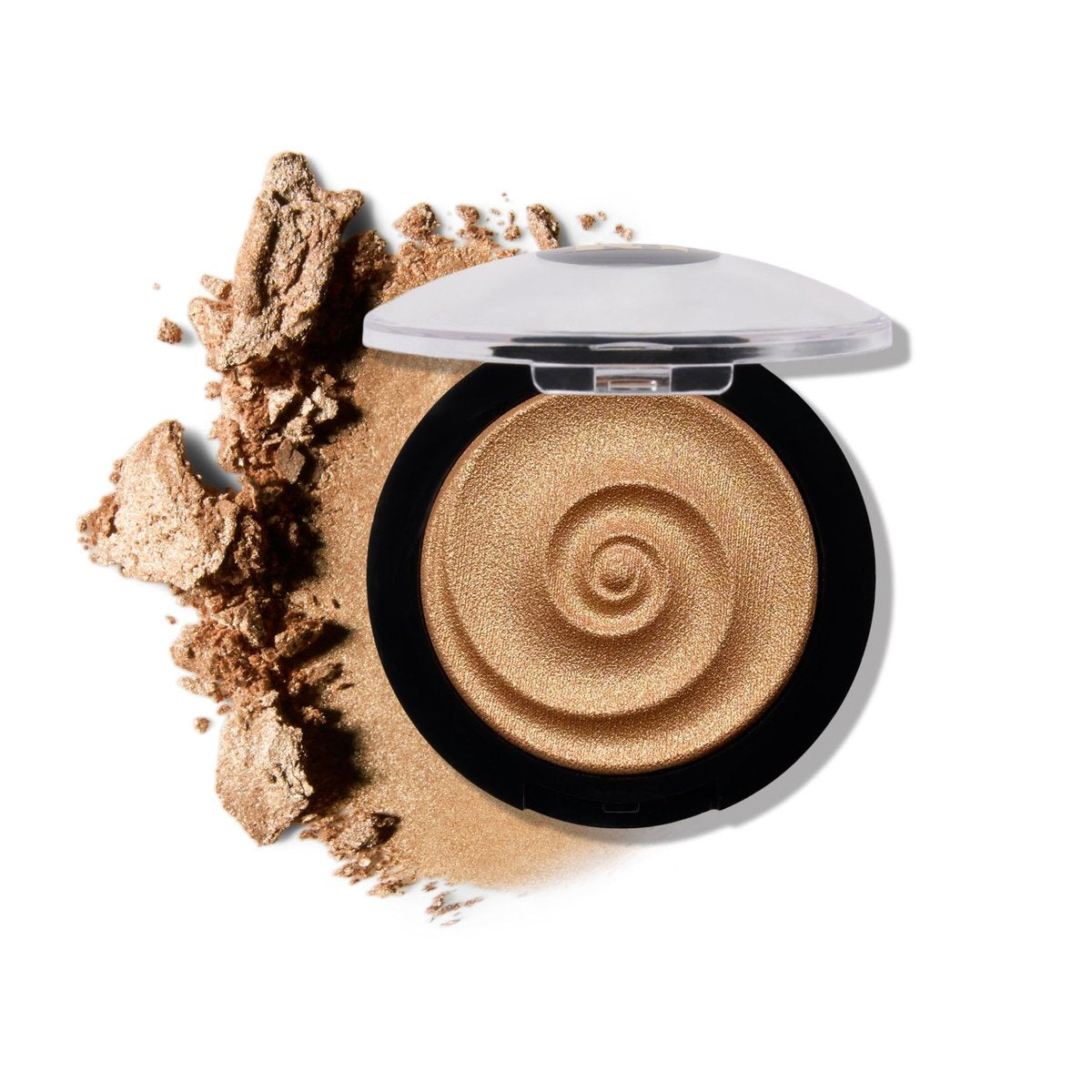 LAURA GELLER NEW YORK Baked Gelato Swirl Illuminator, Gilded Honey – Rückkehr aus dem Archiv