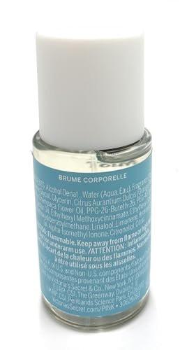 Victoria's Secret PINK Cool & Bright Körperspray Reisegröße 2,5 fl oz