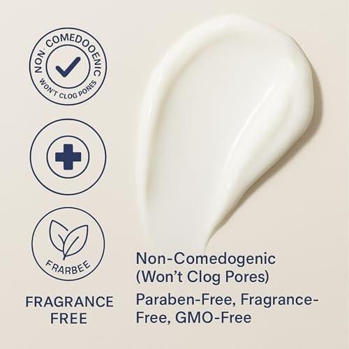 QUZOYU EstriolM4 Gesichtscreme – Anti-Aging Creme für hormonelle Balance, intensive Feuchtigkeitscreme zur sichtbaren Straffung, Wiederherstellung der Elastizität & Unterstützung von Kollagen – Für reife Haut (1)
