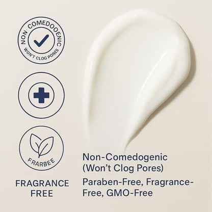 QUZOYU EstriolM4 Gesichtscreme – Anti-Aging Creme für hormonelle Balance, intensive Feuchtigkeitscreme zur sichtbaren Straffung, Wiederherstellung der Elastizität & Unterstützung von Kollagen – Für reife Haut (1)