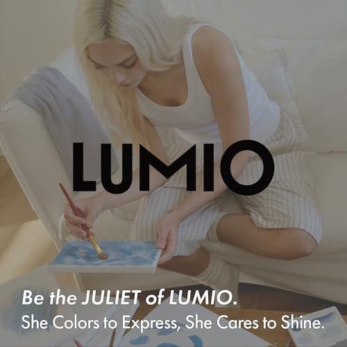 LUMIO Color+ Scalp Treatment für coloriertes Haar – Farbsicher, hautfreundlich, koreanische Salonformel für trockene, empfindliche Kopfhaut, reichhaltig pflegend, kühlend, nicht fettend, 200 ml