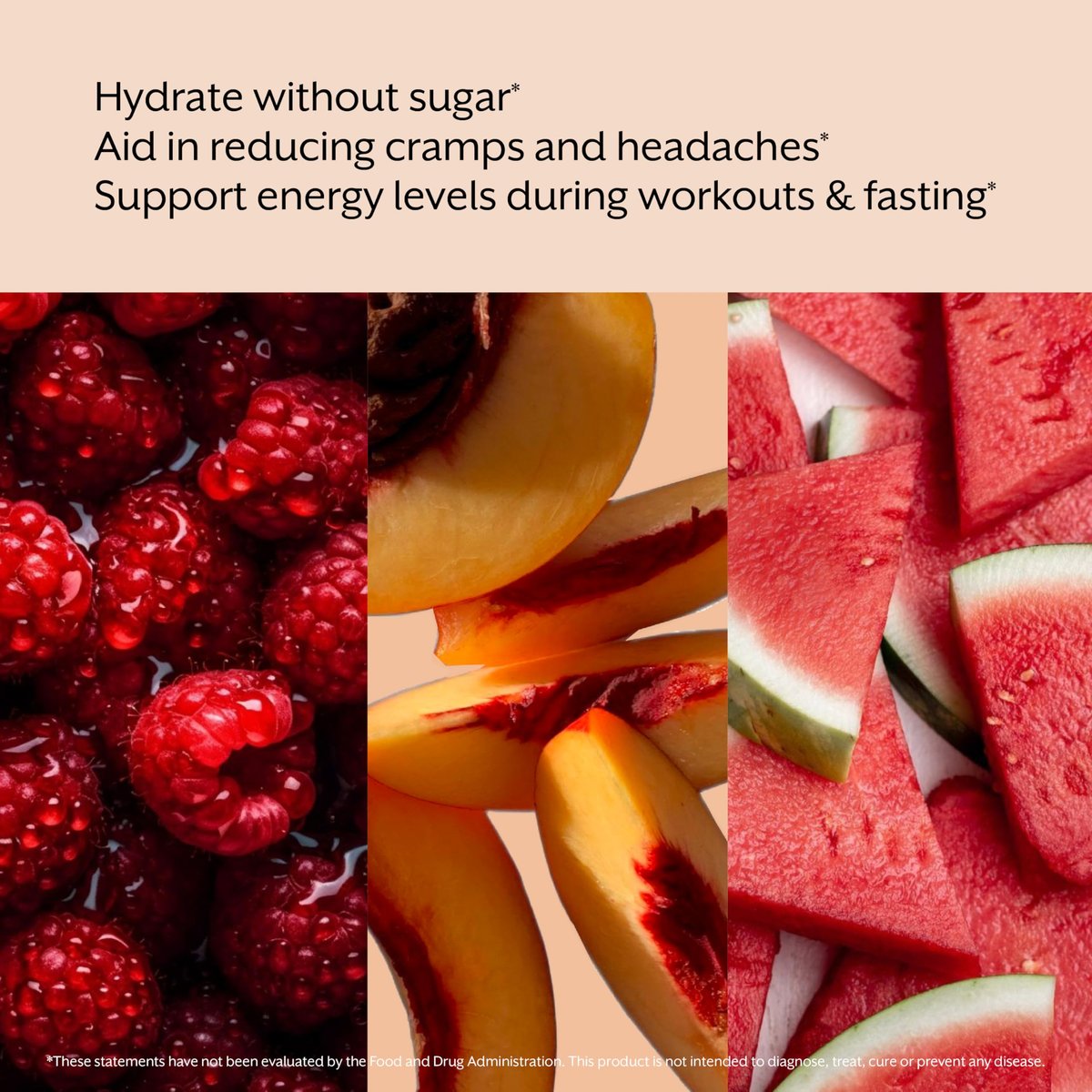 ProMix Nutrition Electrolytes Pulver Hydrationspackungen - Himalaya-Salz, Magnesium, Kalium, Vitamin C - Sortenpackung, leicht gesüßt - 12 Portionen (12er-Pack)
