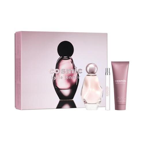 Cosmic Kylie Jenner 3-teiliges Geschenkset – 6,25 Fl Oz