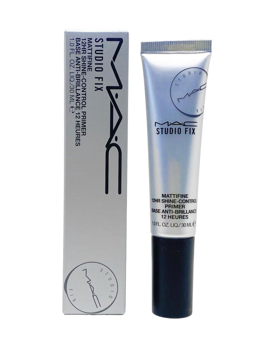 M.A.C Cosmetics Studio Fix Mattifine 12HR Glanzkontroll-Primer (1 Fl Oz/30mL)