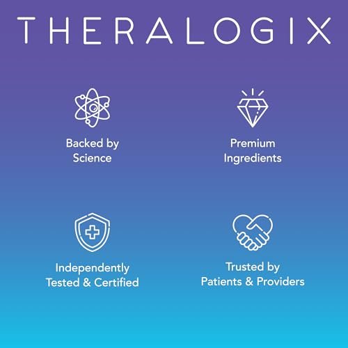 Theralogix Ovasitol Inositol Pulver – 7-Tage Starter-Kit | Premium Inositol für Frauen | 40:1 Verhältnis Myo & D-Chiro Inositol | Unterstützt hormonelle & metabolische Gesundheit