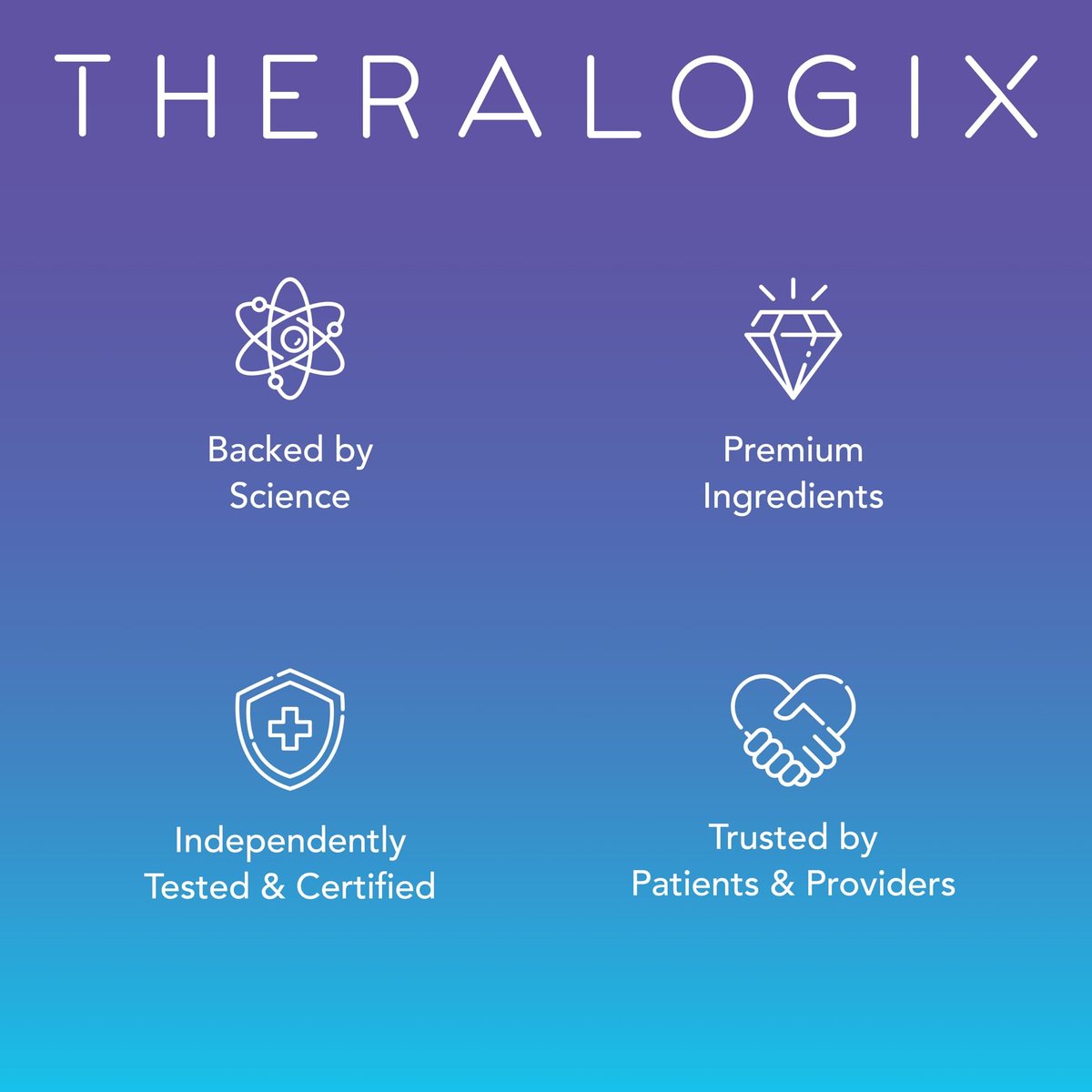 Theralogix Ovasitol Inositol Pulver – 7-Tage Starter-Kit | Premium Inositol für Frauen | 40:1 Verhältnis Myo & D-Chiro Inositol | Unterstützt hormonelle & metabolische Gesundheit