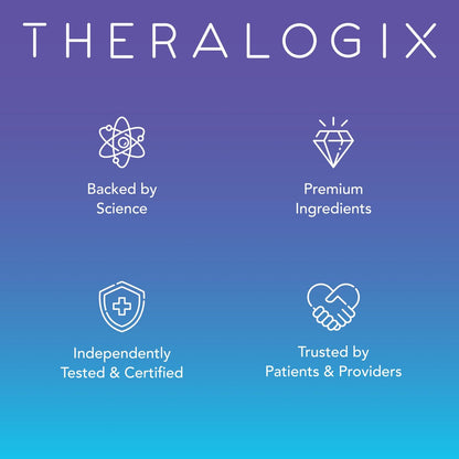 Theralogix Ovasitol Inositol Pulver – 7-Tage Starter-Kit | Premium Inositol für Frauen | 40:1 Verhältnis Myo & D-Chiro Inositol | Unterstützt hormonelle & metabolische Gesundheit