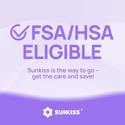 SUNKISS Ultra Dünne Inkontinenzunterwäsche für Frauen, Hohe Saugfähigkeit & Super Weiche Wochenbettwindeln, Einweg-Erwachsenenslips, Ungiftig, Klein/Mittel, 20 Stück