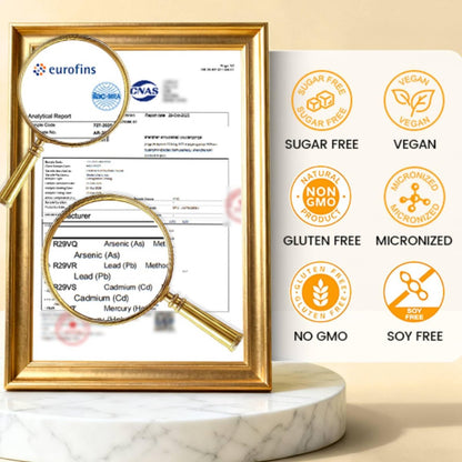 Nature Echo Creatin Monohydrat mikronisiertes Pulver – 15 Einzelportionen Reisebeutel 5g – Reines, ungewürztes Creatin für Männer & Frauen für Muskelwachstum, vegan, glutenfrei, zuckerfrei
