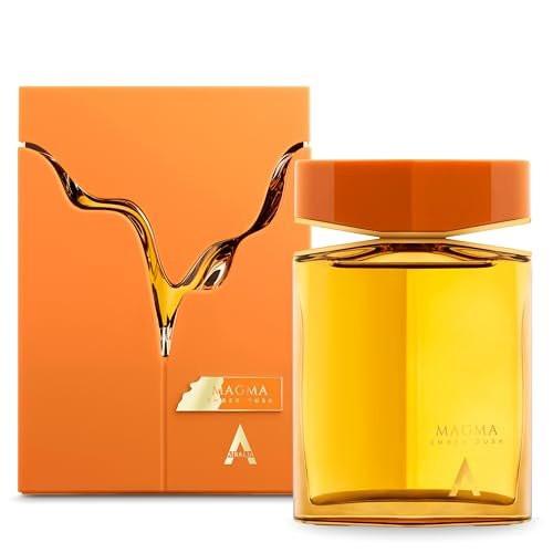 Atralia Magma Ember Dusk Extrait de Parfum EDP 80 ml – Luxuriöser Duft für besondere Momente