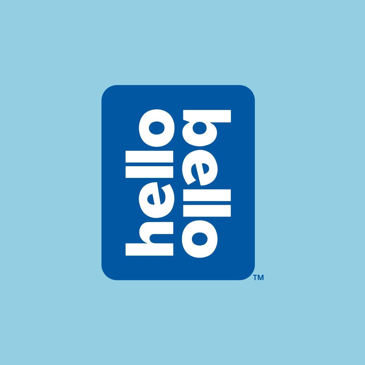 Hello Bello Ultra-Feuchtigkeitsspendendes Babyshampoo & Duschgel, Duftfrei, Tränenfrei & Sicher für empfindliche Haut, 10 Flasche (ca. 296 ml)