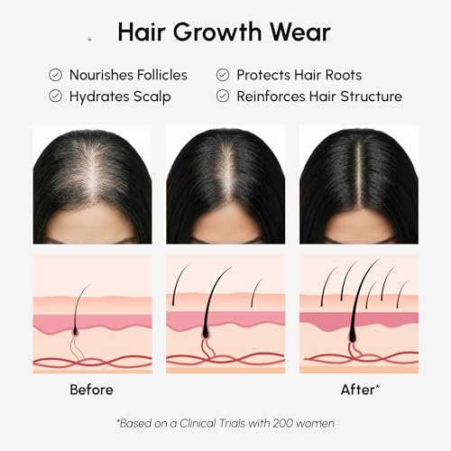 MAREE Batana Öl für Haarwachstum – 100% natürliches Batana-Öl aus Honduras – Roh, unraffiniert – Fördert Dichte, Stärke und beruhigt die Kopfhaut – für Frauen und Männer