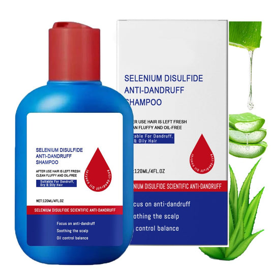 F FENG PEI Nippori Shampoo – Ölkontrollierendes, erfrischendes Anti-Schuppen-Reinigungsshampoo, 118 ml (1er-Pack)