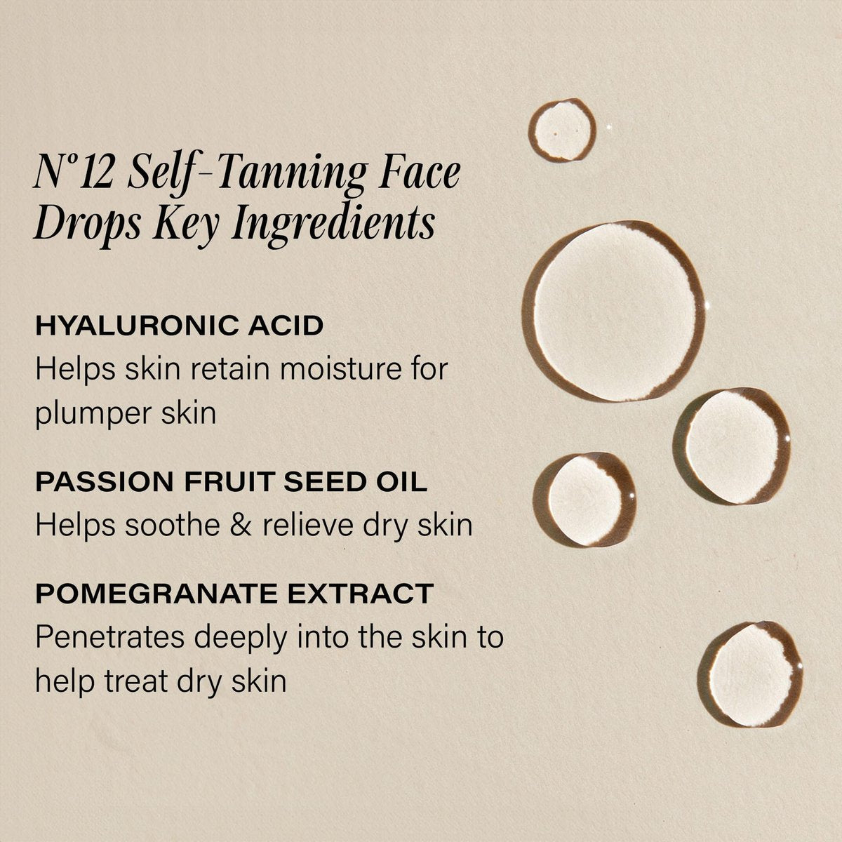 + Lux Unfiltered Mini Golden Hour Set – Probierset mit Selbstbräuner N°32 Santal 1,7 fl oz & Gesichtsbräunungstropfen N°12 0,27 fl oz – Vegan & tierversuchsfrei