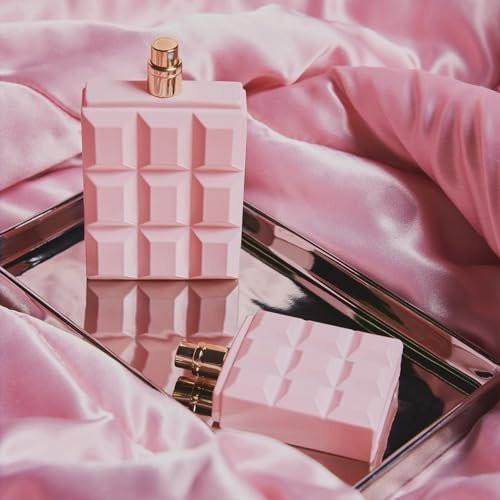 SCENT BEAUTY Sabrina Carpenter Eau de Parfum & Body Spray Bundle - Sweet Tooth - 30 ml & 240 ml