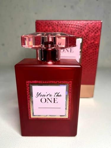 You're The One Eau de Parfum Limited Edition 3,4 oz – Exklusiver Damenduft