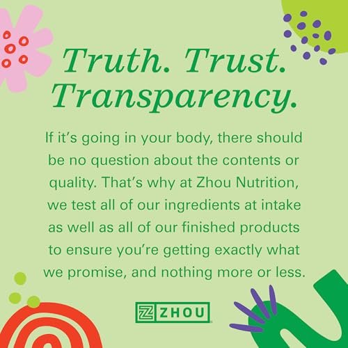 Zhou Cran-Defense – Cranberry Kapseln für Frauen & Männer, D-Mannose mit Cranberry Extrakt, 1000 mg D-Mannose pro Kapsel für die Gesundheit der Harnwege, Antioxidans-Unterstützung – 60 vegane Kapseln