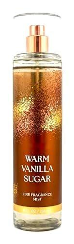 Warm Vanilla Sugar Feiner Duftnebel | 237 ml