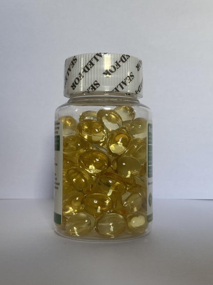 BEWORD Oreganoöl mit Schwarzkümmelöl, 90 Softgels, 2-in-1 Nahrungsergänzungsmittel für die Immunabwehr mit hohem Carvacrol- und Thymoquinongehalt | pflanzlich, nicht-GVO