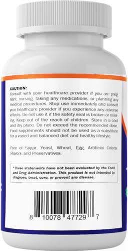 Vitamatic Calciumcitrat mit Vitamin D3 – 240 Tabletten – Hoch absorbierbares Calciumcitrat mit D3 – Nicht-GVO, Glutenfrei