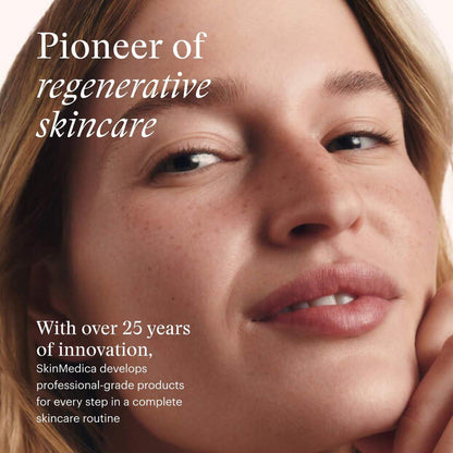 SkinMedica Essential Defense Mineral Shield SPF 35 – Leichter mineralischer Sonnenschutz für empfindliche Haut (52 g)