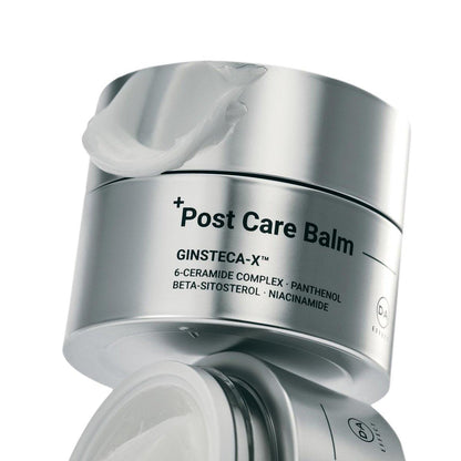 DA EFFECT Post Care Balm – Fortschrittliche Feuchtigkeitscreme mit GINSTECAX™, beruhigt empfindliche Haut, lindert Rötungen & Irritationen, 30 ml