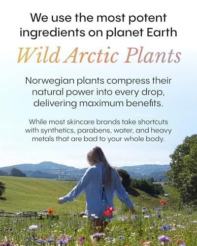 Frøya Organics The Complete System für reifes Haar & Kopfhaut | Kopfhaut-Balance & voller aussehendes Haar | Rosmarin Kürbiskern Kurkuma Ringelblume | Pflanzliche Formel | 60-Tage-Vorrat