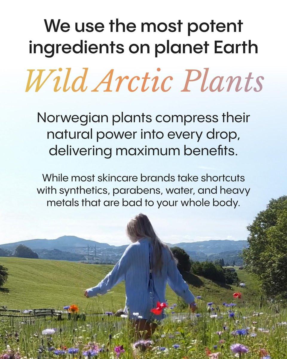 Frøya Organics The Complete System für reifes Haar & Kopfhaut | Kopfhaut-Balance & voller aussehendes Haar | Rosmarin Kürbiskern Kurkuma Ringelblume | Pflanzliche Formel | 60-Tage-Vorrat