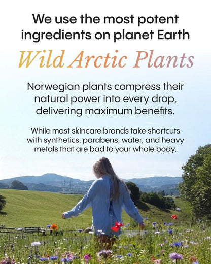 Frøya Organics The Complete System für reifes Haar & Kopfhaut | Kopfhaut-Balance & voller aussehendes Haar | Rosmarin Kürbiskern Kurkuma Ringelblume | Pflanzliche Formel | 60-Tage-Vorrat