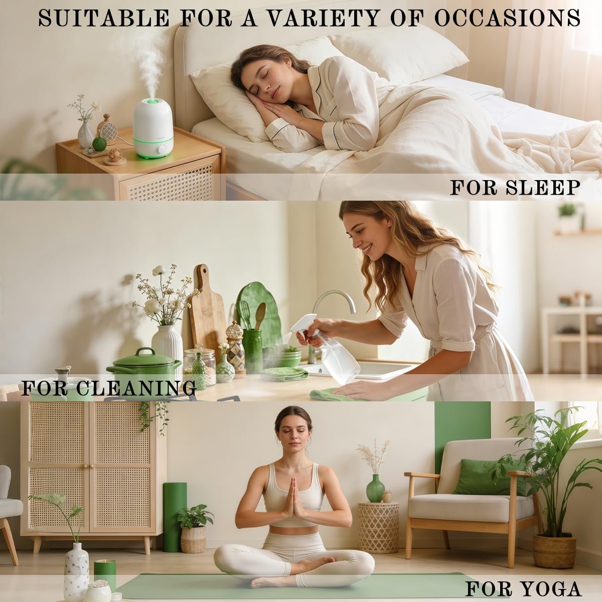 Pfirsich ätherisches Öl für Aroma-Diffusor, Luftbefeuchter, Raumduft, Reinigung, Körperpflege, Massage, Yoga, DIY-Kerze, DIY-Seife – CosmicVeil (Pfirsich, 118 ml)