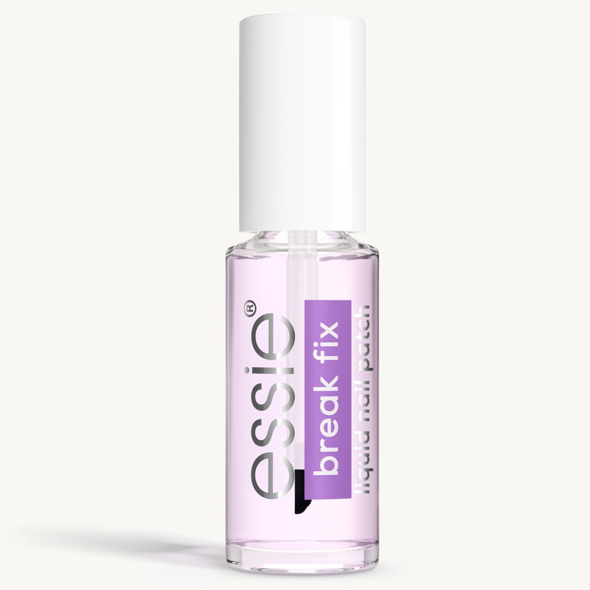 essie Break Fix Liquid Nail Patch – Nagelreparatur für beschädigte Nägel, 0,24 fl oz