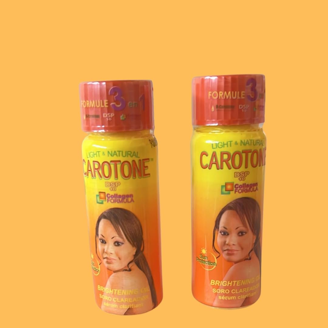 Natürliches Haaröl – 2er-Pack, je 65 ml | Pflegend & Sanft für Alle Haartypen