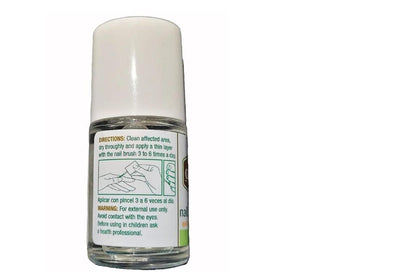 Oriundo Life Nagelreparatur Lösung 0,5 oz – 2er-Pack
