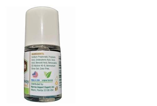 Oriundo Life Nagelreparatur Lösung 0,5 oz – 2er-Pack