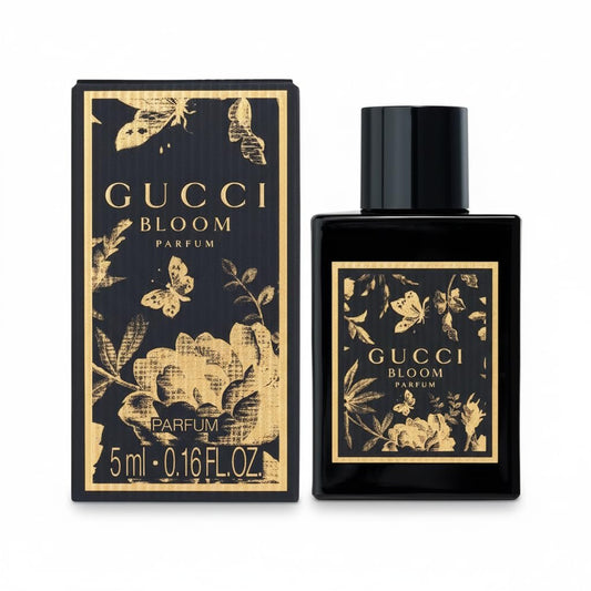 Gucci Bloom Parfüm für Damen 5ml - Eau de Parfum Intensiv