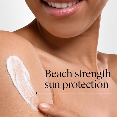 Neutrogena Sonnenlotion Beach Defense SPF 70 – Hawaii Reef Act 104 konform, ohne Octinoxat & Oxybenzon, ölfrei, schnell einziehend, 2er-Pack (2 x 198 ml)
