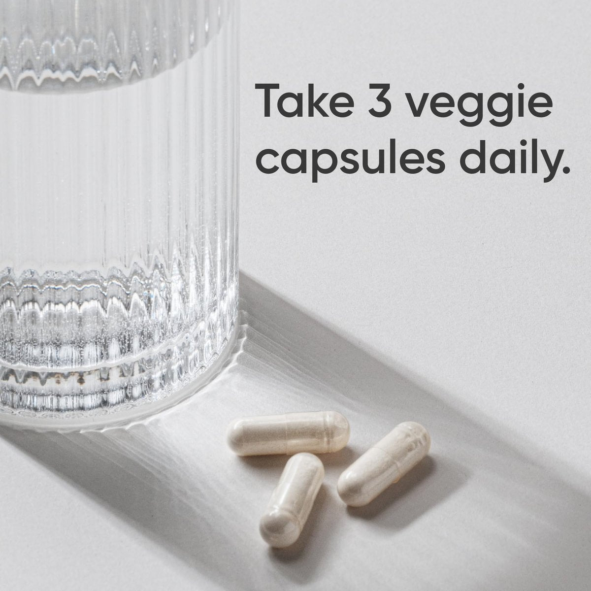 Sports Research® Biotin-Infused Collagen Peptides Complex mit Hyaluronsäure – 5 Multi-Kollagentypen für Haare, Haut und Gelenke* - Glutenfrei · Nicht-GVO · 90 Kapseln