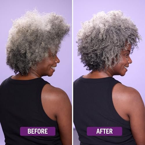 Aunt Jackie's Curls & Coils Curl La La Hold Me Down Styling Gel, 355 ml – Dreifachfeuchtigkeit für definierte und langanhaltende Locken