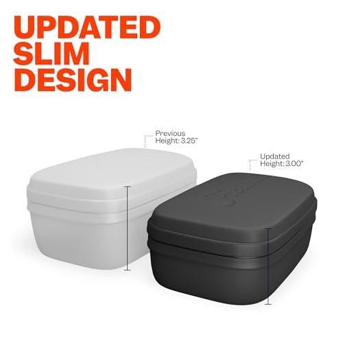 Freebird FlexSeries Travel Case – Robust, wasserabweisend und anpassbar für FlexSeries Rasierer V2.0